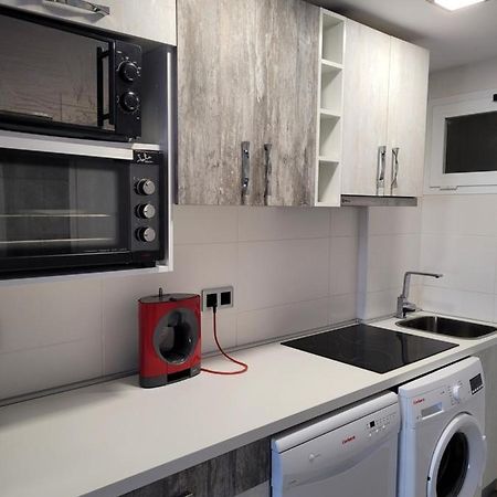 Precioso Alojamiento Con Piscinas Appartement Benalmádena Buitenkant foto