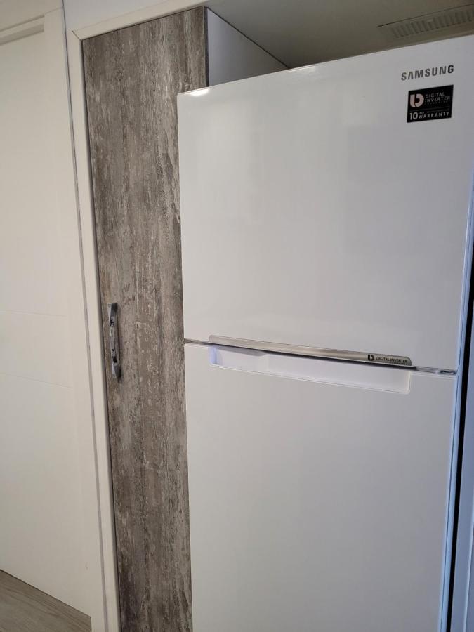 Precioso Alojamiento Con Piscinas Appartement Benalmádena Buitenkant foto